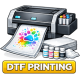DTF Printing