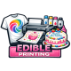 Edible Printing
