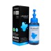 70ml Bottle of Cyan Dye Sublimation Ink for Epson EcoTank Printers using 664 Series Inks.