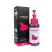 70ml Bottle of Magenta Dye Sublimation Ink for Epson EcoTank Printers using 664 Series Inks.