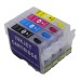 Low Cost Crafter's Sublimation Printer Bundle - Epson XP-2200 with accessories 