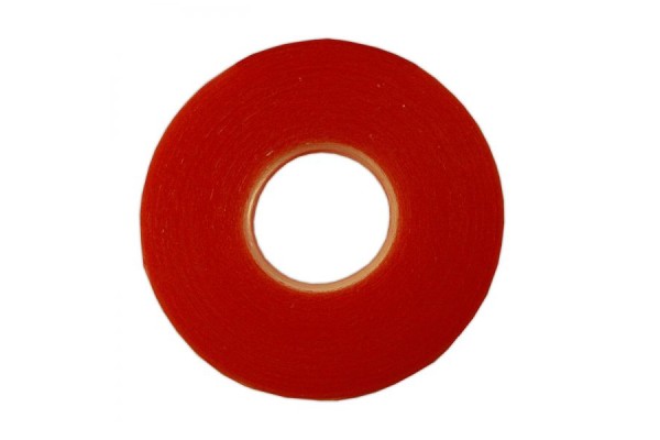 Red Liner Tape by Crafters Companion - 3mm x 14m.