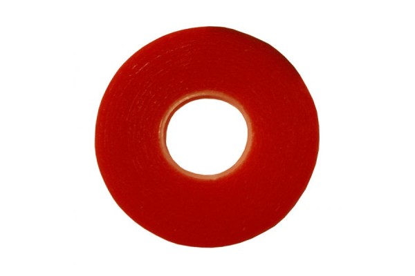 Red Liner Tape by Crafters Companion - 6mm x 14m.