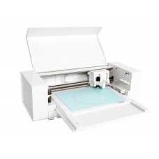 Silhouette Curio Cutting, Embossing and Etching Machine.