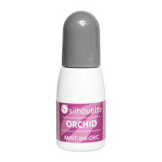 Silhouette Mint 5ml bottle of Ink Colour -Orchid