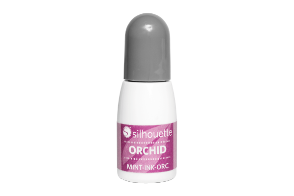 Silhouette Mint 5ml bottle of Ink Colour -Orchid