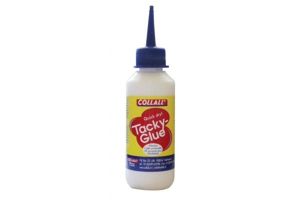 Collall Tacky Glue - 100ml.