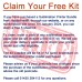 Sublimation to Film Kit for Printing onto Cotton T-Shirts - 100 x A3 Sheet Pack