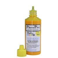 100ml PhotoPlus White Base Coat DTF Pigment Ink.