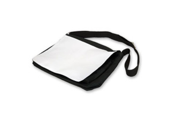 Sublimation Shoulder Bag- Medium, 250 x 300 x 80mm