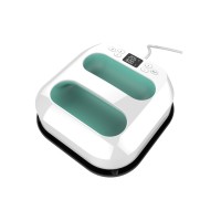 23cm x 23cm Portable Heat Press.
