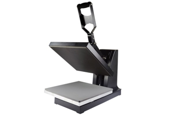 Heat Press - DS-SHP-15LP2 38cm x 38cm (15" x 15") Clamshell Press