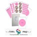 Edible A4 Printer Bundle, TS705a, Edible Inks, Icing Sheets & Cake Decorating Airbrush Kit - Add Icing/Wafer Options