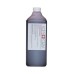 1000ml Bottle of Magenta Edible Ink for Canon Printers.