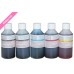 Edible A3 Printer Bundle, IX6850, Pre-Filled Refillable Cartridges, Edible Ink, Icing Sheets - Add Icing/Wafer Options