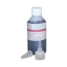 Edible Ink for Epson Printers - 1 x 100ml Bottle Magenta