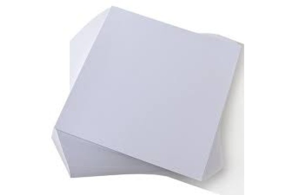 White 300gsm A4 Cardstock in a Pack of 40 sheets